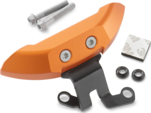 CLUTCH COVER PROTECTION