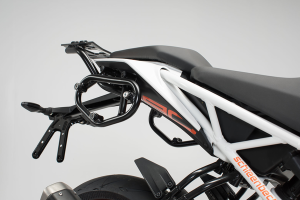 Suport geanta SW-Motech SLC dreapta KTM 125 / 390 Duke (17-) HTA0488211000