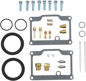Carb Rebuild Kit, 1, nordicamoto.ro