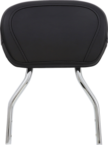 Round Sissy Bar Kit Chrome