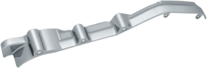 Cover Inner Prim Prec Chr Chrome, 1, nordicamoto.ro