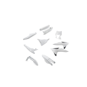 Plastic parts kit, nordicamoto.ro