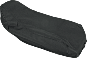 Mud St Cvr 04 Rnchr Blk Black 