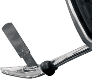 Kickstand Extension Polished