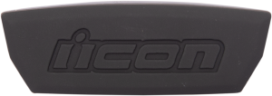 Forehead Vent Switch casca Icon Airform™ Black/Gray