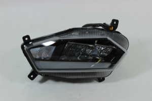 Far stanga CF MOTO 600 2020-22