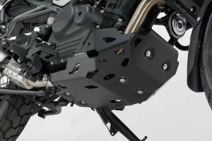Engine Guard Black 
