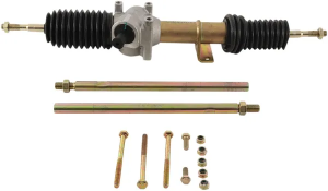 MOOSE RACING Steering Rack