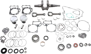 Complete Engine Rebuild Kit - Wrench Rabbit