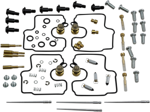 Set de reparație pentru carburator, 1, nordicamoto.ro