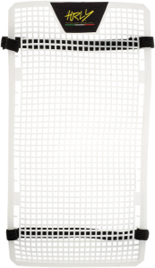 Radiator Protector White