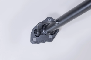 Sidestand Foot Extension Black, 3, nordicamoto.ro