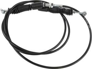 Shifter Cable Black