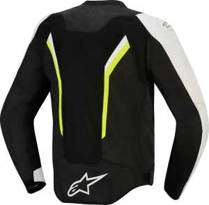 Jachetă Ast V3 Air, negru, 2, nordicamoto.ro