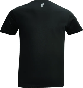 Tricou Copii Thor Corporate Black 2T, 2, nordicamoto.ro