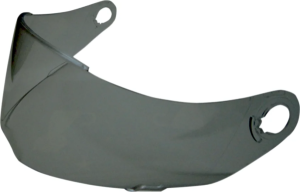 Fx-39ds Outer Sun Shield Dark Smoke Gray