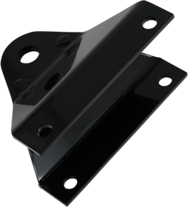 Atv Trailer Hitch Black, 1, nordicamoto.ro