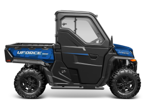 UȘĂ FAȚĂ DREAPTA UTV CFMOTO UFORCE 1000 – NEGRU, 7, nordicamoto.ro