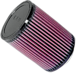 Clamp-on Air Filter