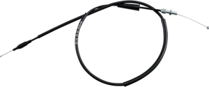 Mp Throttle Cbl Yam Black