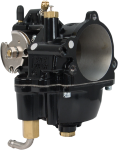 Super G Carburetor Black, 1, nordicamoto.ro