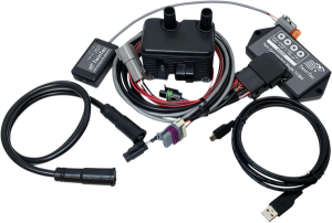 Tc88 Ignition And Harness Kit, 1, nordicamoto.ro