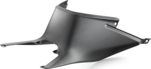 Carbon, Fuel tank fairing, nordicamoto.ro