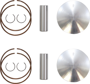 Set de pistoane, 2, nordicamoto.ro