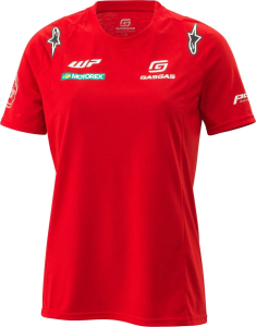 Tricou Dama GasGas Team