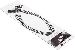 Rim Arcs White 