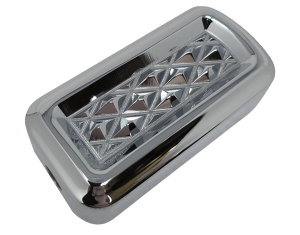 Shifter Peg Black, 3, nordicamoto.ro
