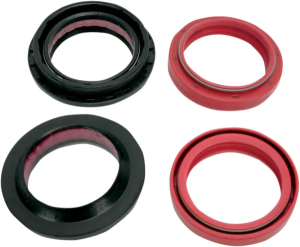 MOOSE RACING Fork Seal-dust Seal Kit 
