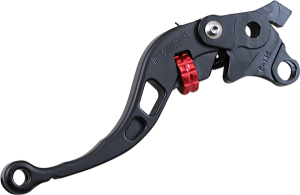 Apex Clutch Lever Black