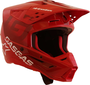 S-M 5 HELMET DOT