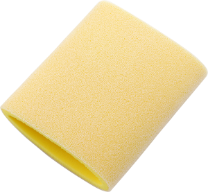 Foam Air Filter Off-white, 1, nordicamoto.ro
