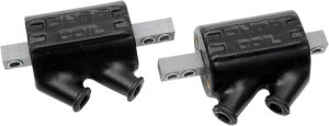 12v Ignition Coil Black