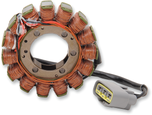 Stator For Kawasaki
