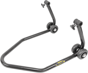 Gp3 Rear Sport Bike Stand Black, Powder-coated, 1, nordicamoto.ro