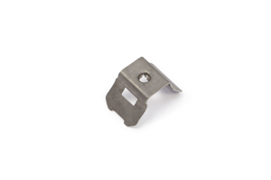 Muffler Bracket Silver 