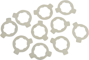 Transmission Lock Tab Washers, 1, nordicamoto.ro