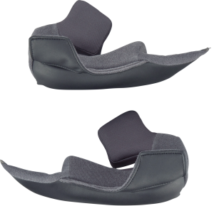 Burete interior obraji casca SHOEI NEO3 Type-QL