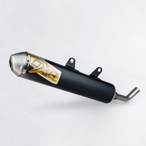 Toba finala OXA Hard Enduro Ø30 Special version SHERCO 250/300 2T '25