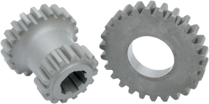 4-speed Mainshaft Component, 1, nordicamoto.ro