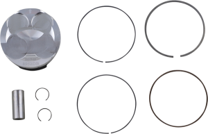 SET DE PISTON