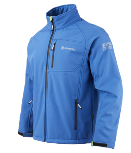 MEN S NAVY BLUE SOFT SHELL JACKET, 1, nordicamoto.ro