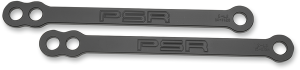 Adjustable Lowering Links Black