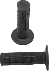 794 Single Density Mx Grips Black, 2, nordicamoto.ro