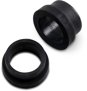 Shock Bushings Black