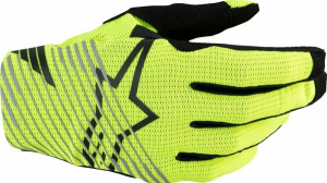 Manusi Alpinestars Radar Pro Mx Yellow/Black