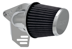 Vo2 Falcon Air Intake Silver 
